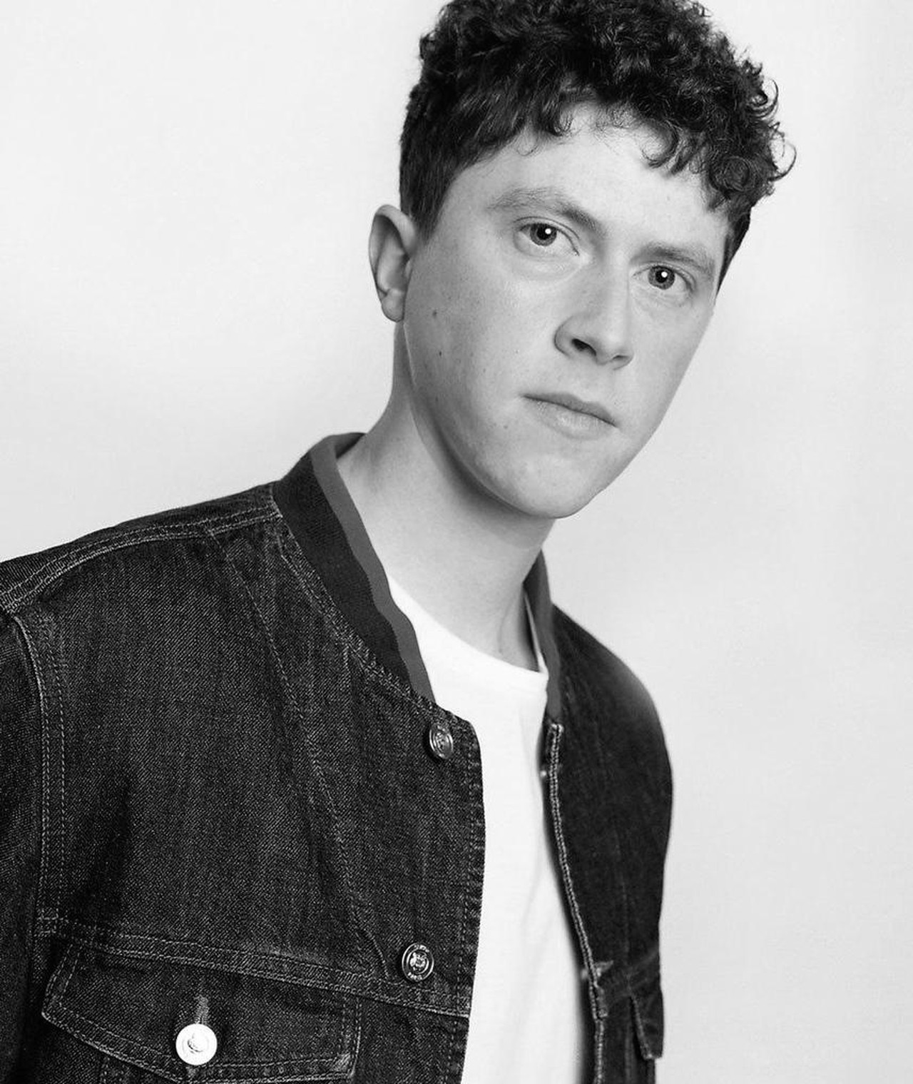 Photo of Finnegan Oldfield
