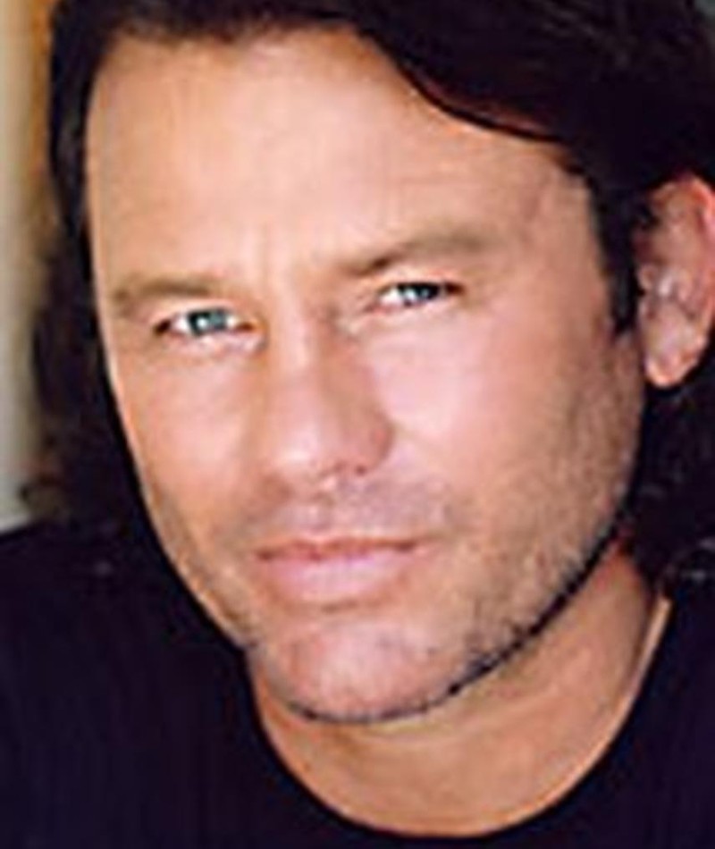 Richard Tyson Movies, Bio and Lists on MUBI