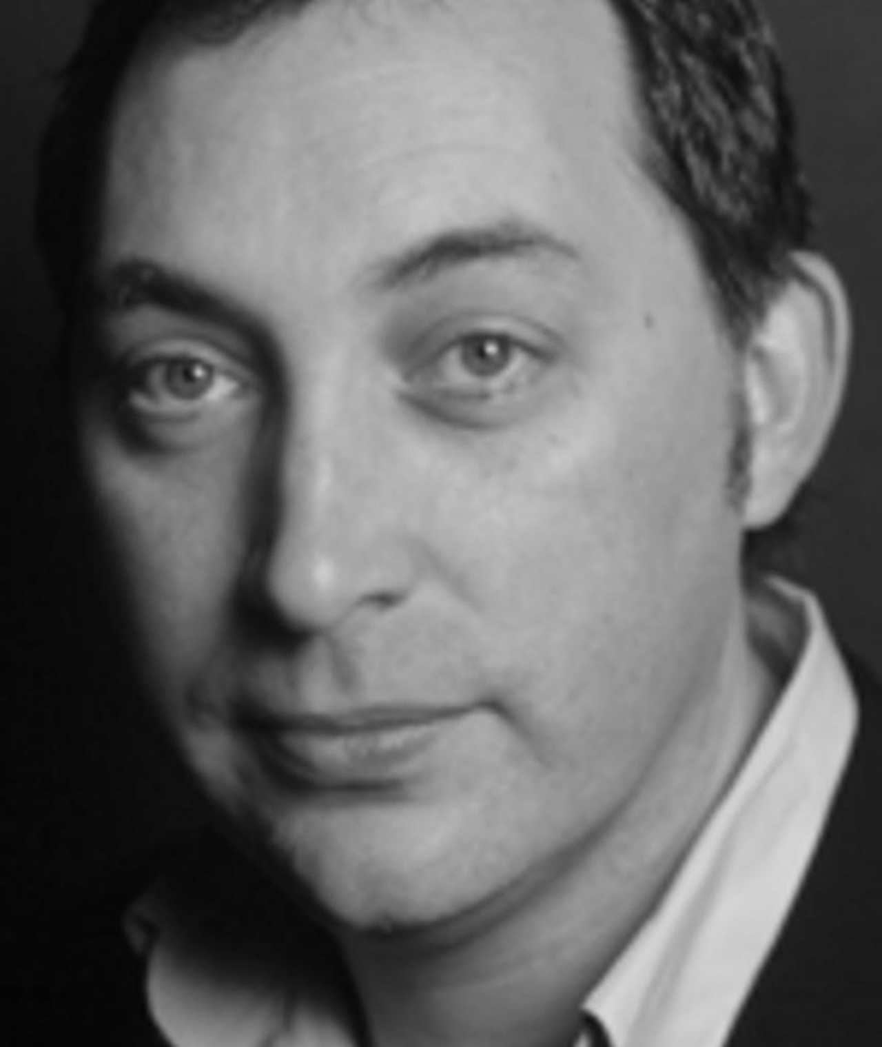 Photo of Tristan Lynch