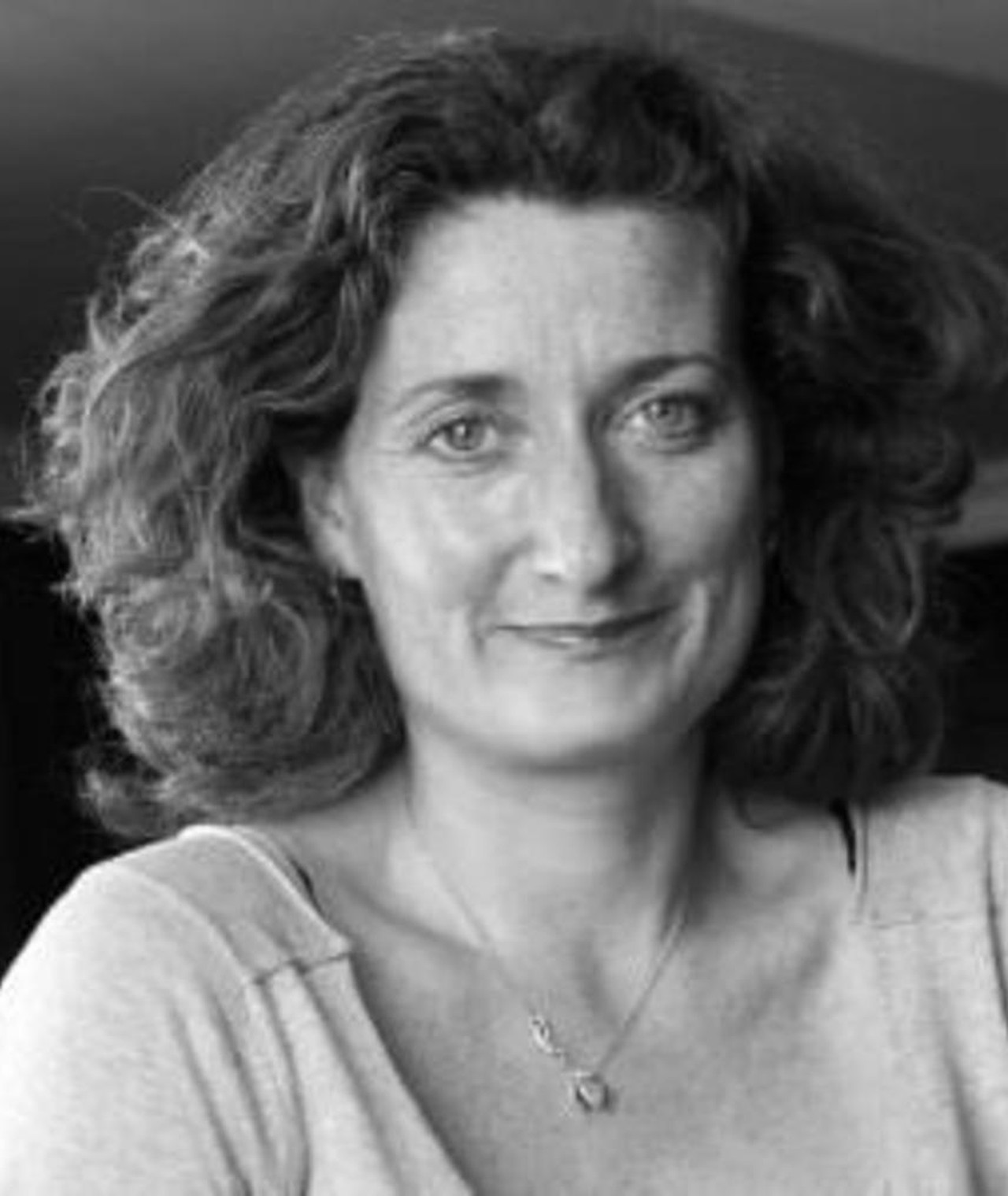 Photo of Gina Carter