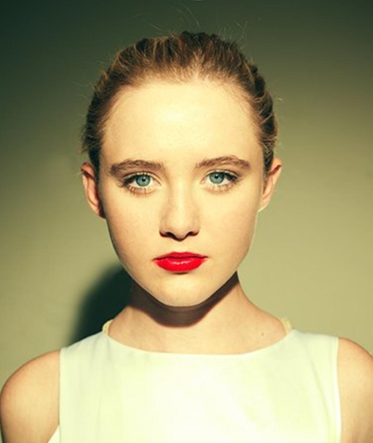 Kathryn Newton Movies, Bio and Lists on MUBI