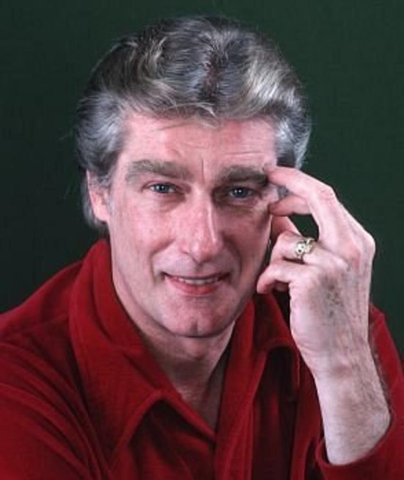 Richard Mulligan – Movies, Bio and Lists on MUBI