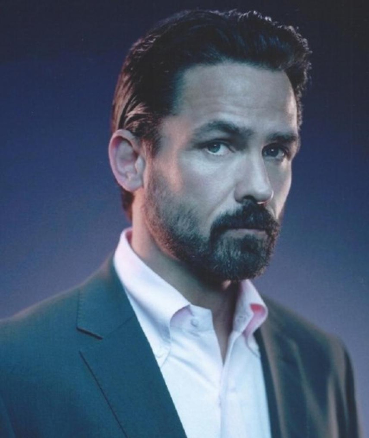 Billy Campbell Movies, Bio and Lists on MUBI