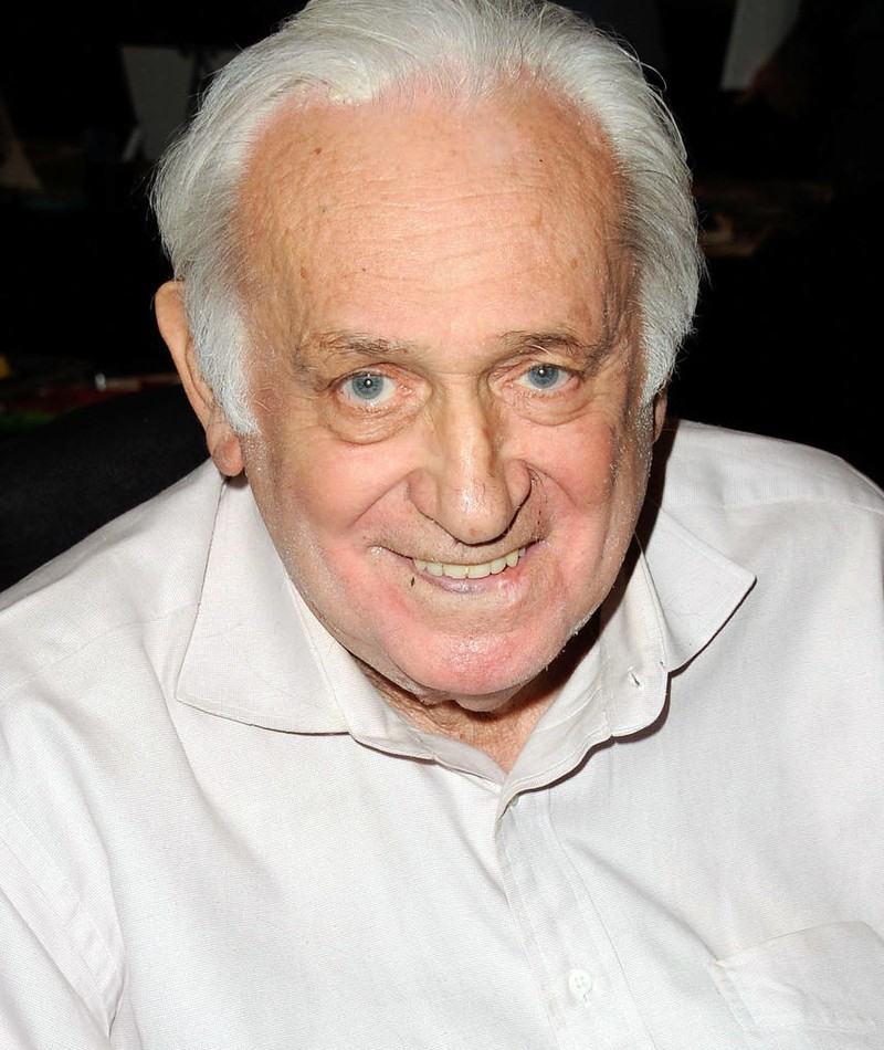 Carmine Caridi Movies, Bio and Lists on MUBI