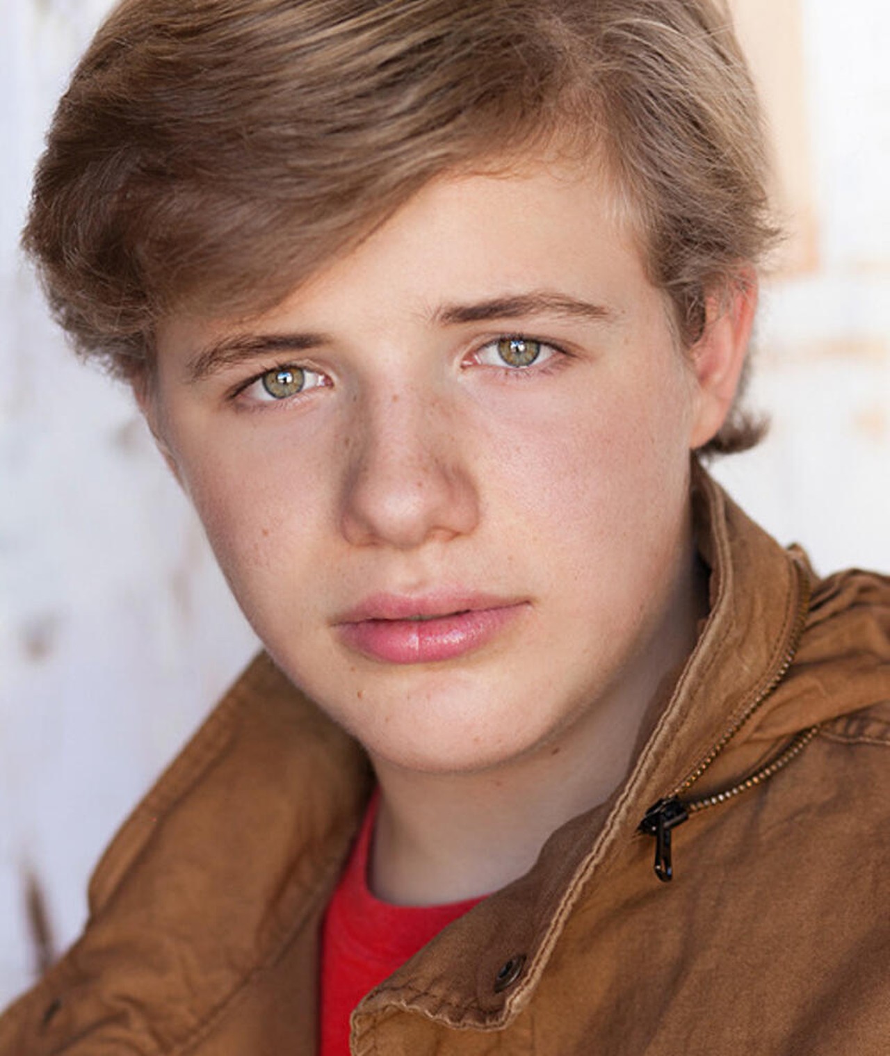 Photo de Jakob Salvati