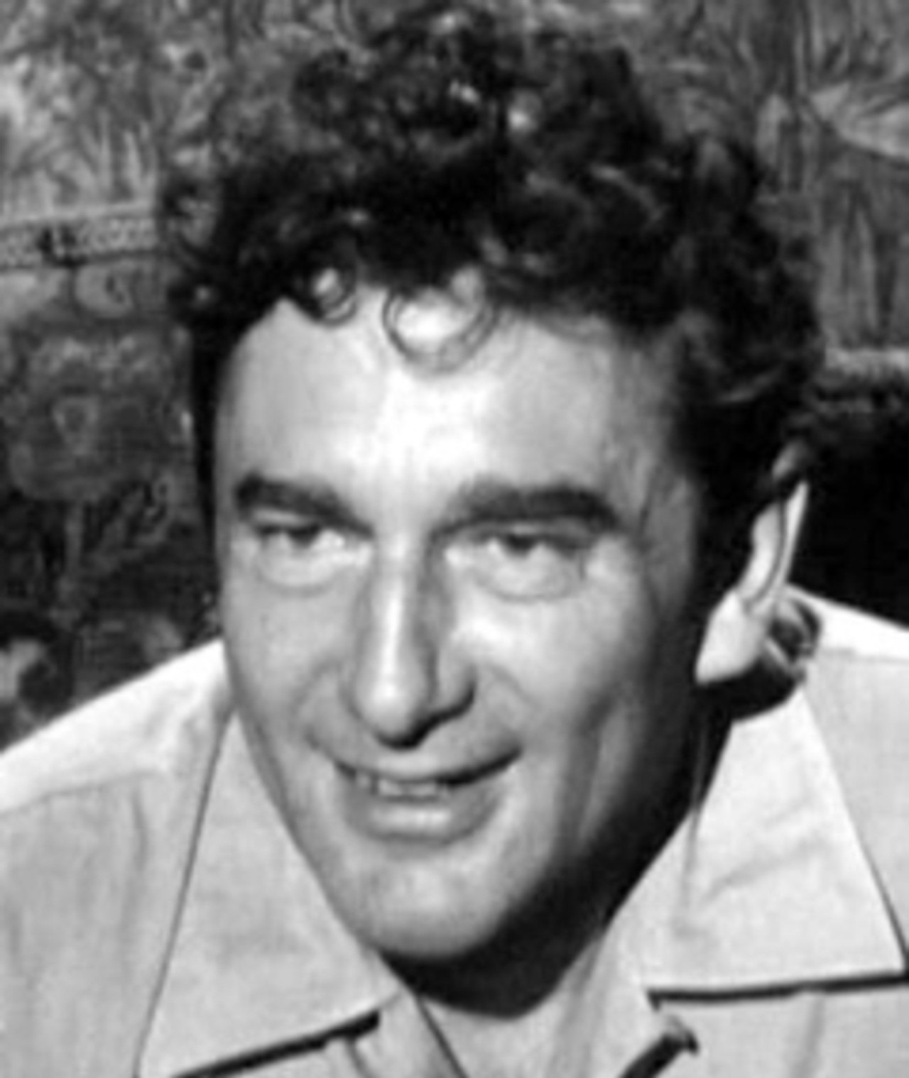 Photo of Marcel Camus