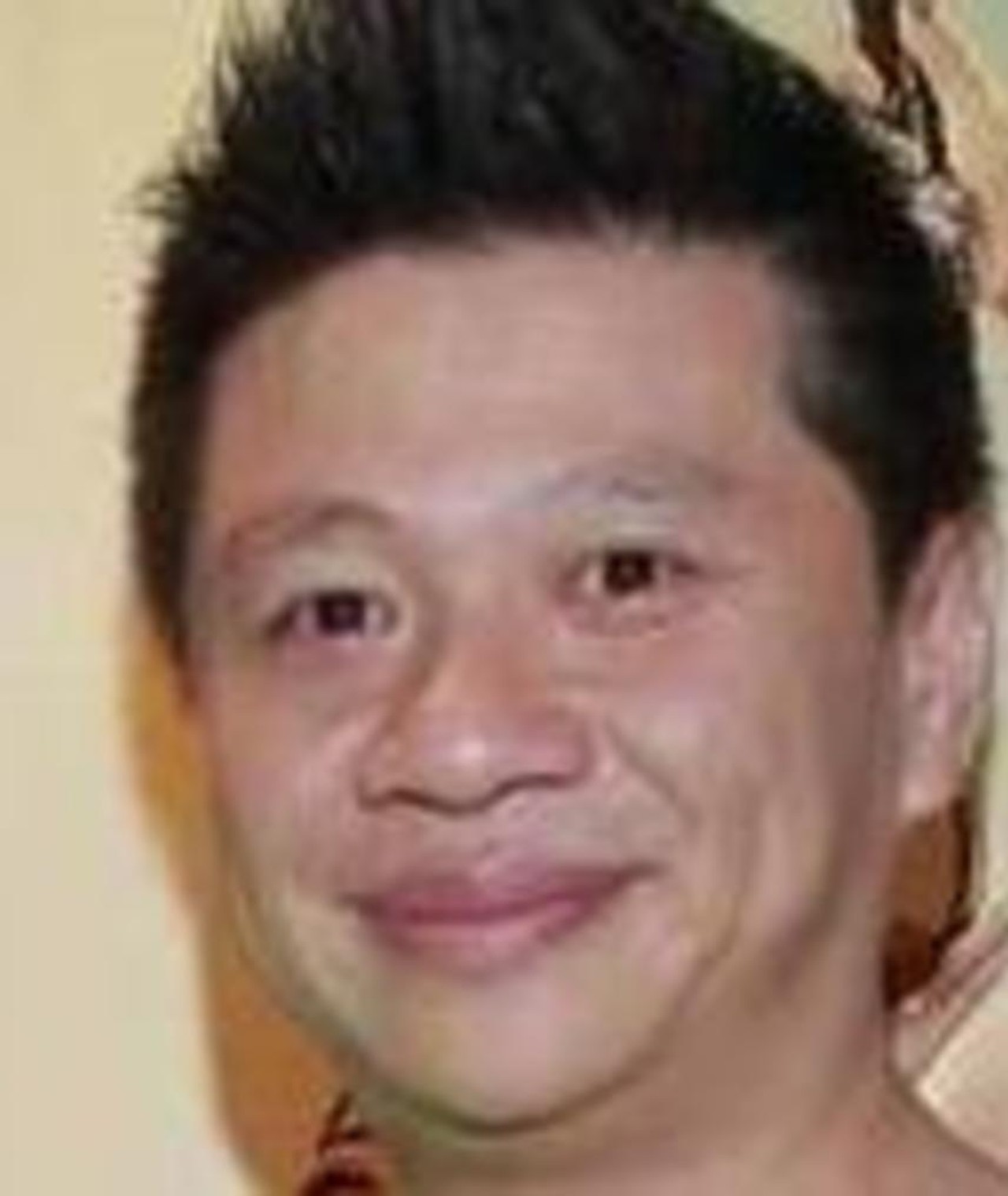 Photo of Stephen Siu Jr.