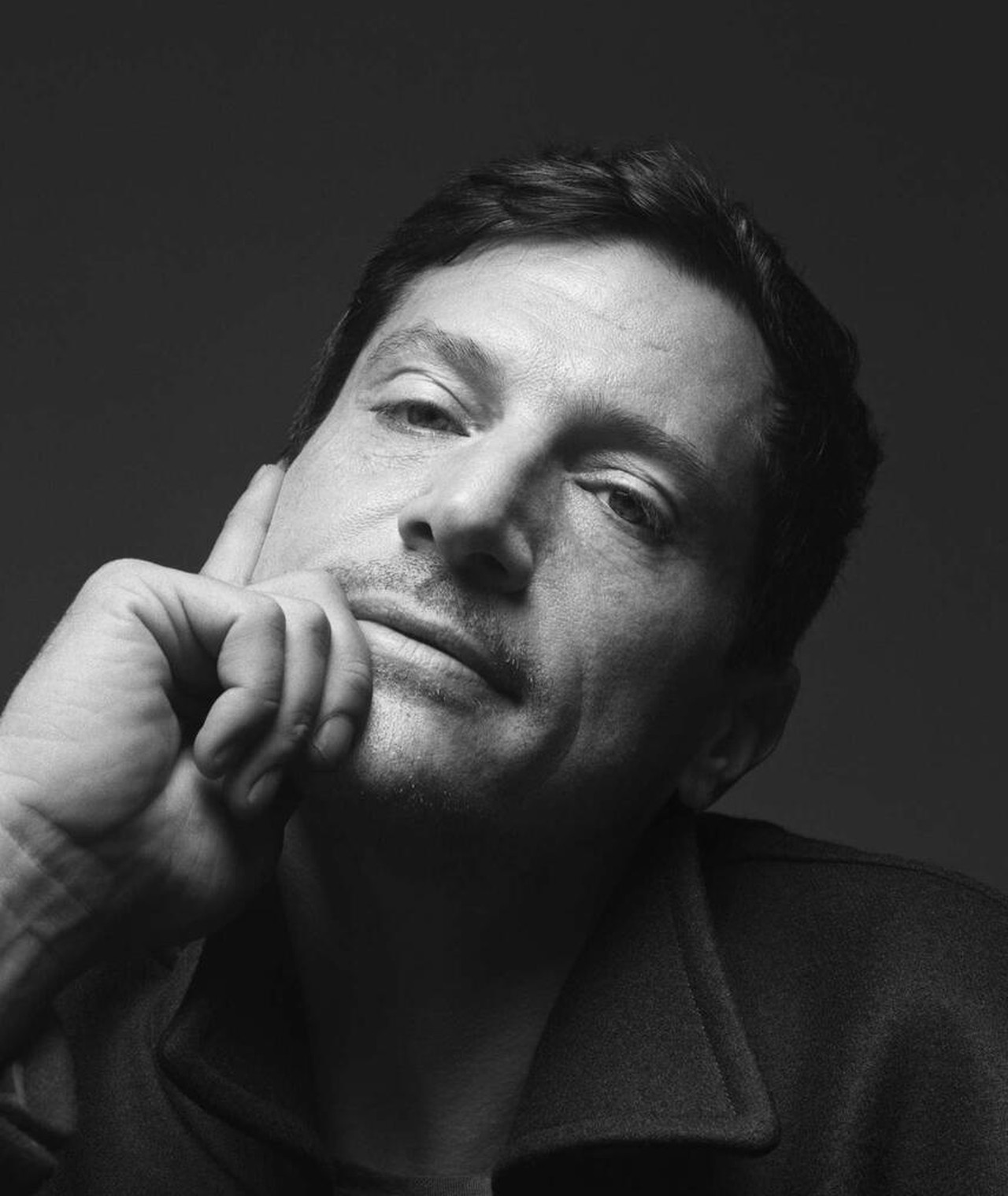 Foto von Simon Rex