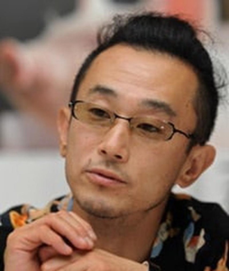 Photo of Tetsu Maeda