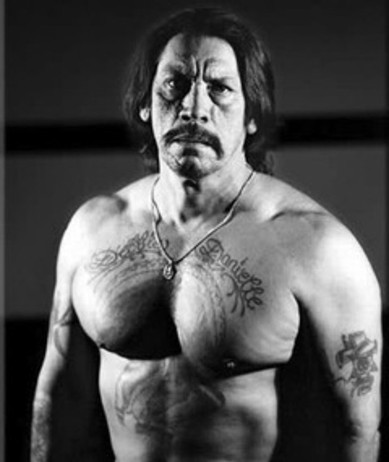 Photo of Danny Trejo