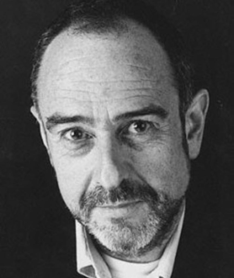 Photo of Claude-Michel Schönberg