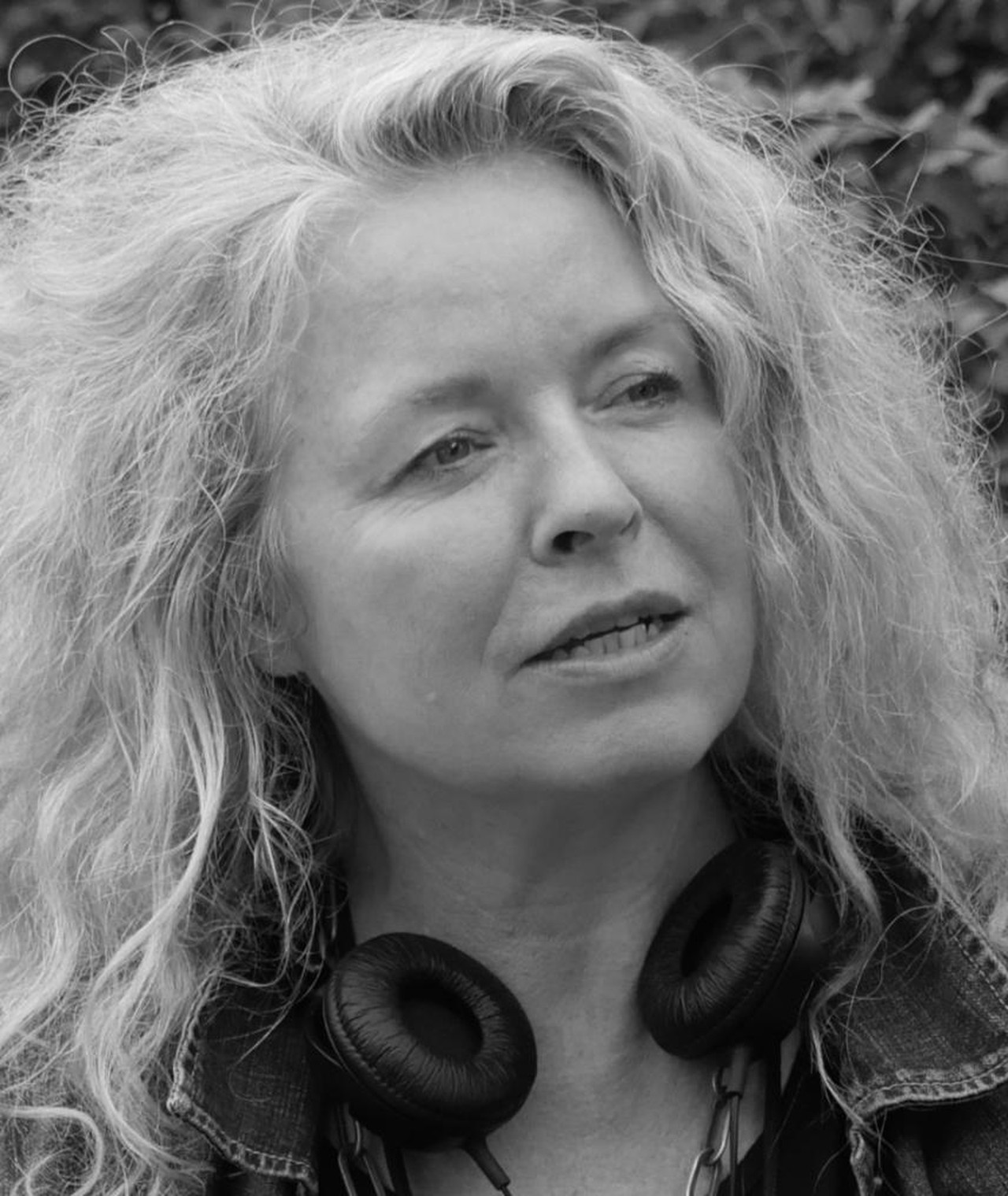 Photo of Patricia Rozema
