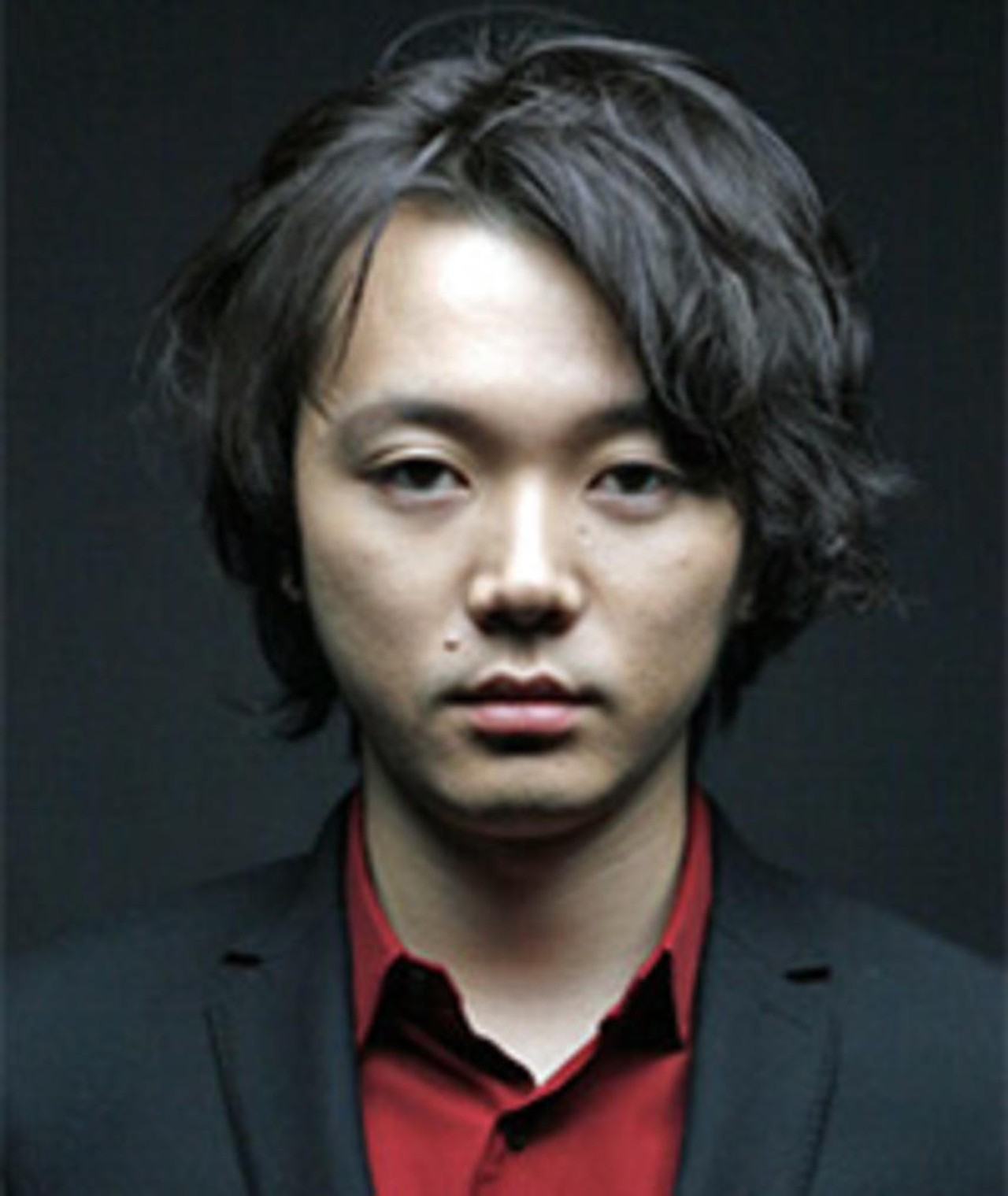 Photo of Naoki Kawano