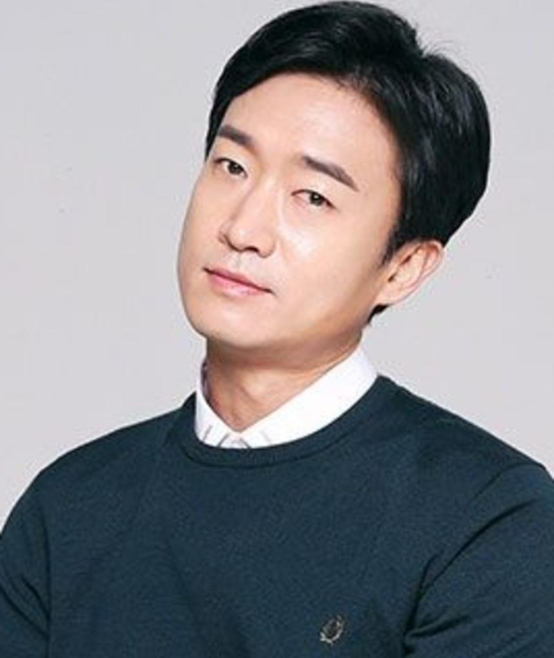 Photo of Jo Woo-jin