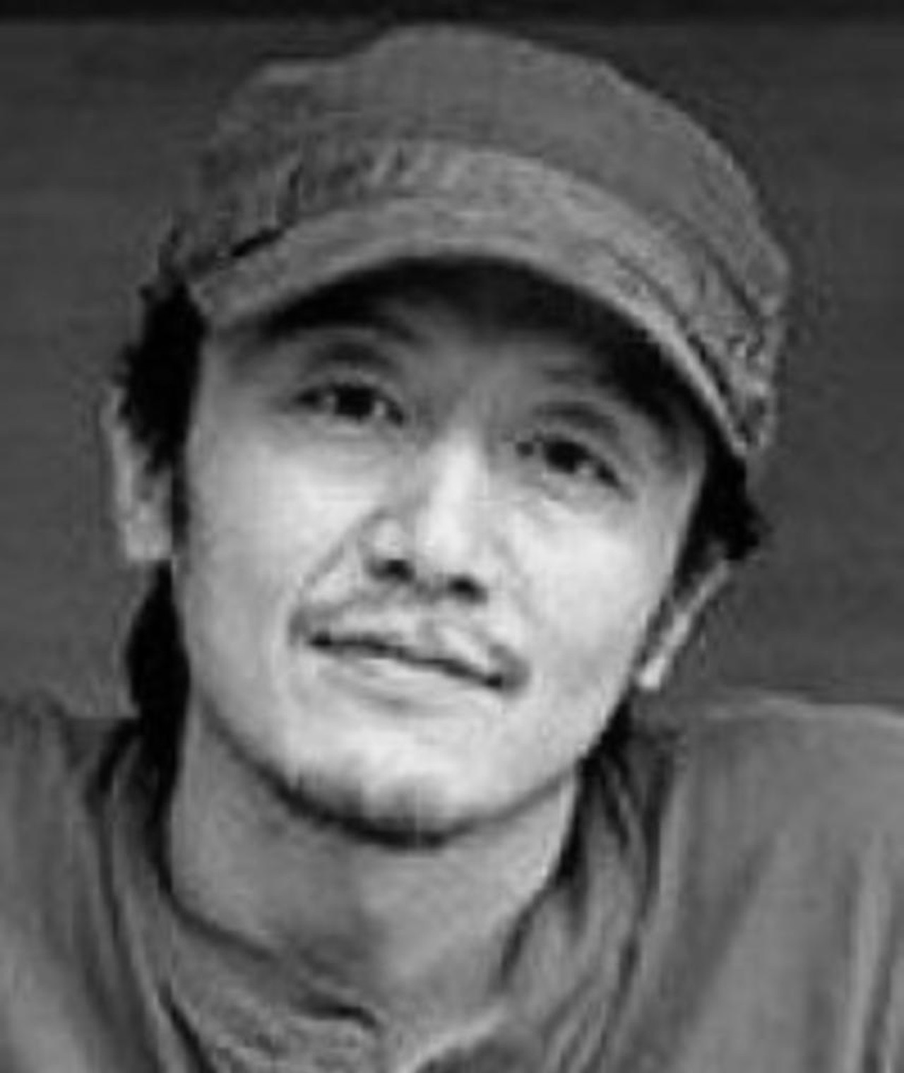 Photo of Kim Il-kwon