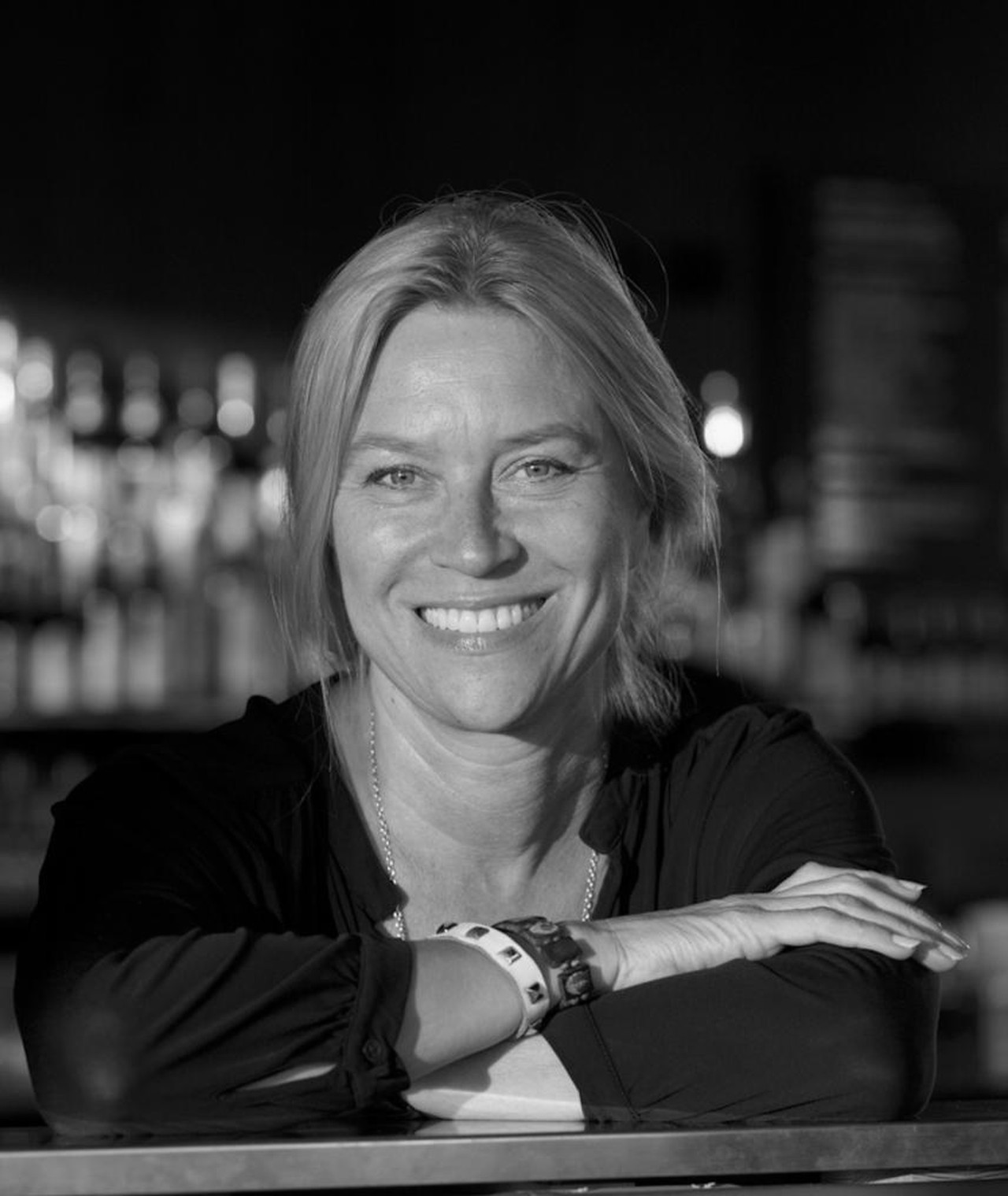 Photo of Francy Suntinger