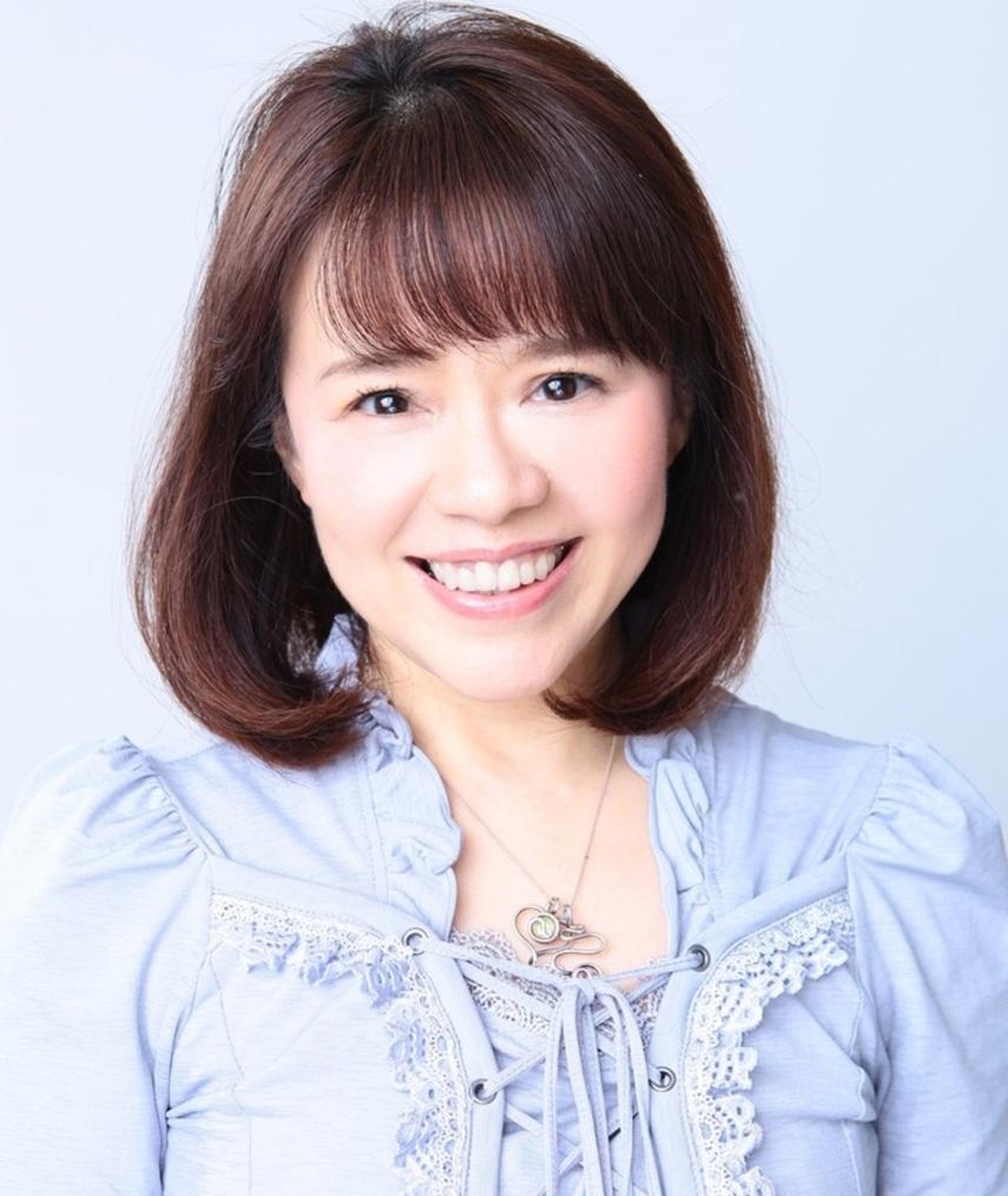 Photo of Konami Yoshida