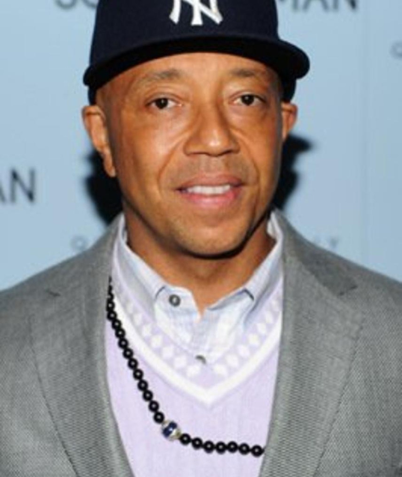 Photo of Russell Simmons