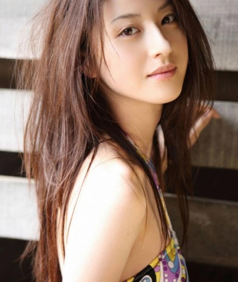 Photo of Wakana Matsumoto