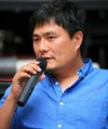 Photo of Kim Minchul