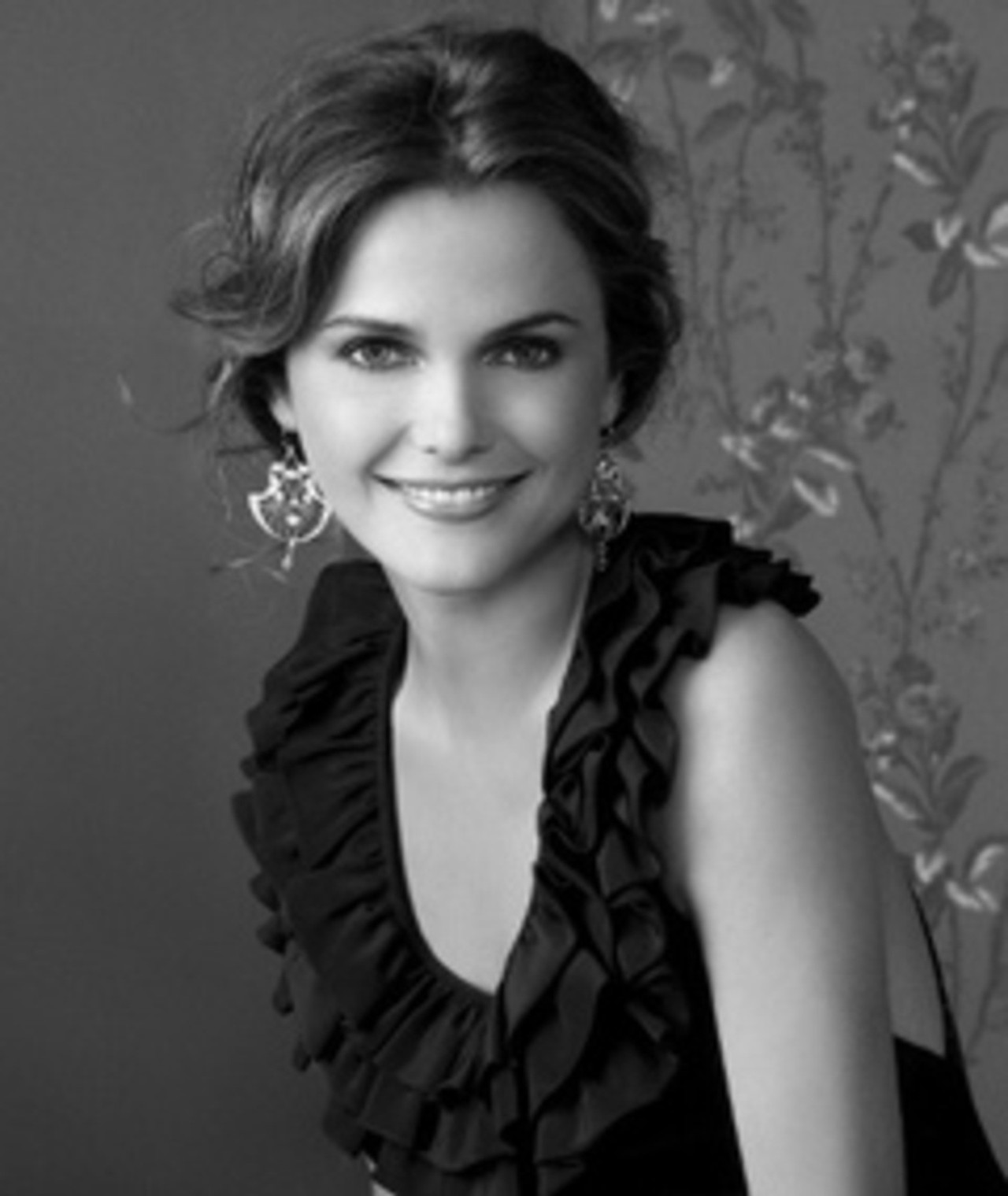 Photo of Keri Russell