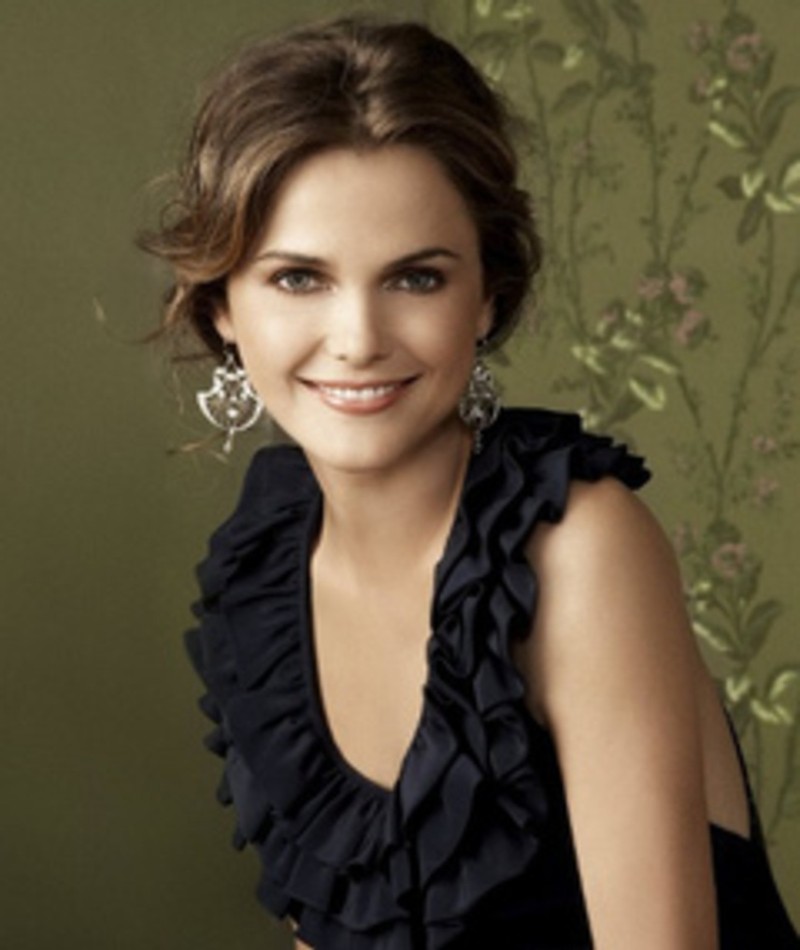 Keri Russell – Movies, Bio and Lists on MUBI
