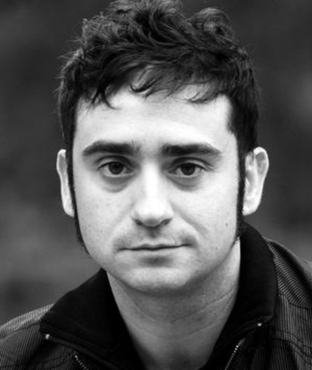 Photo of Juan Antonio Bayona