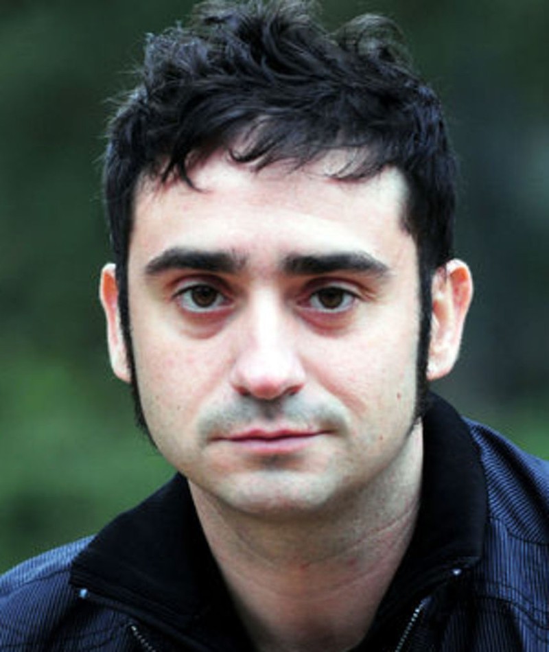 Juan Antonio Bayona Películas, biografía y listas en MUBI
