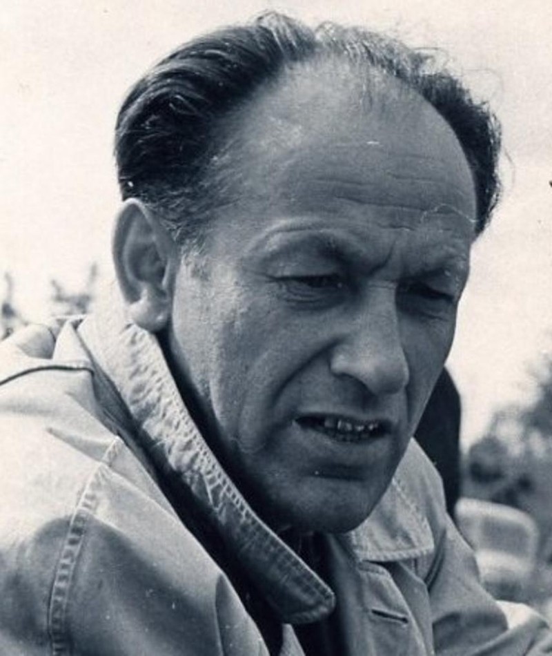Photo of Rolands Kalniņš