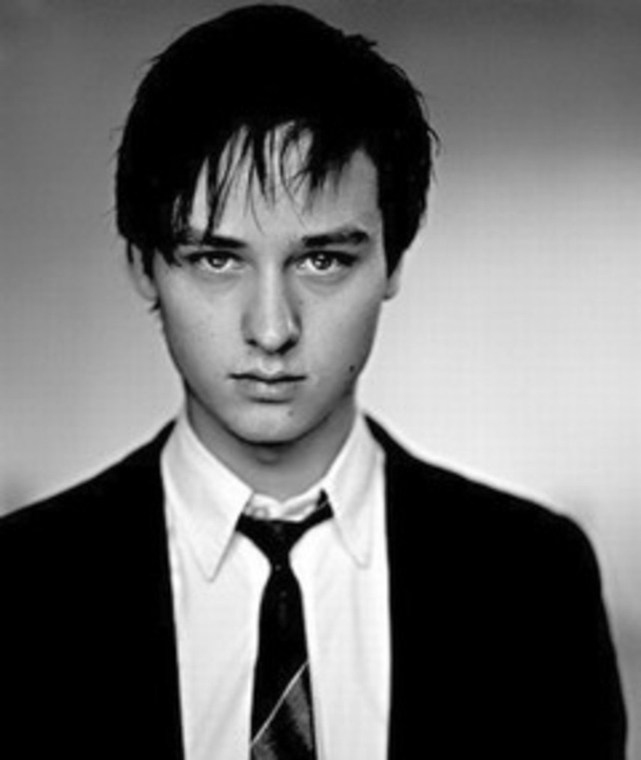 Photo of Tom Schilling