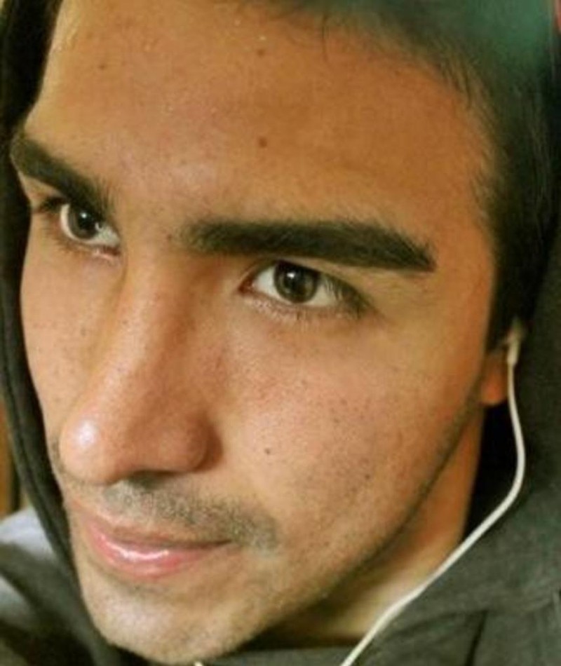 Jair Toledo Movies, Bio and Lists on MUBI