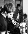 Photo of Piers McGrail