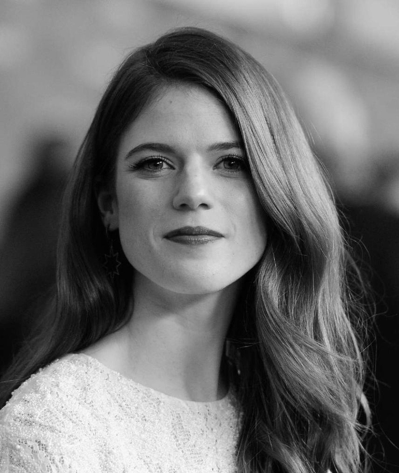 Photo of Rose Leslie