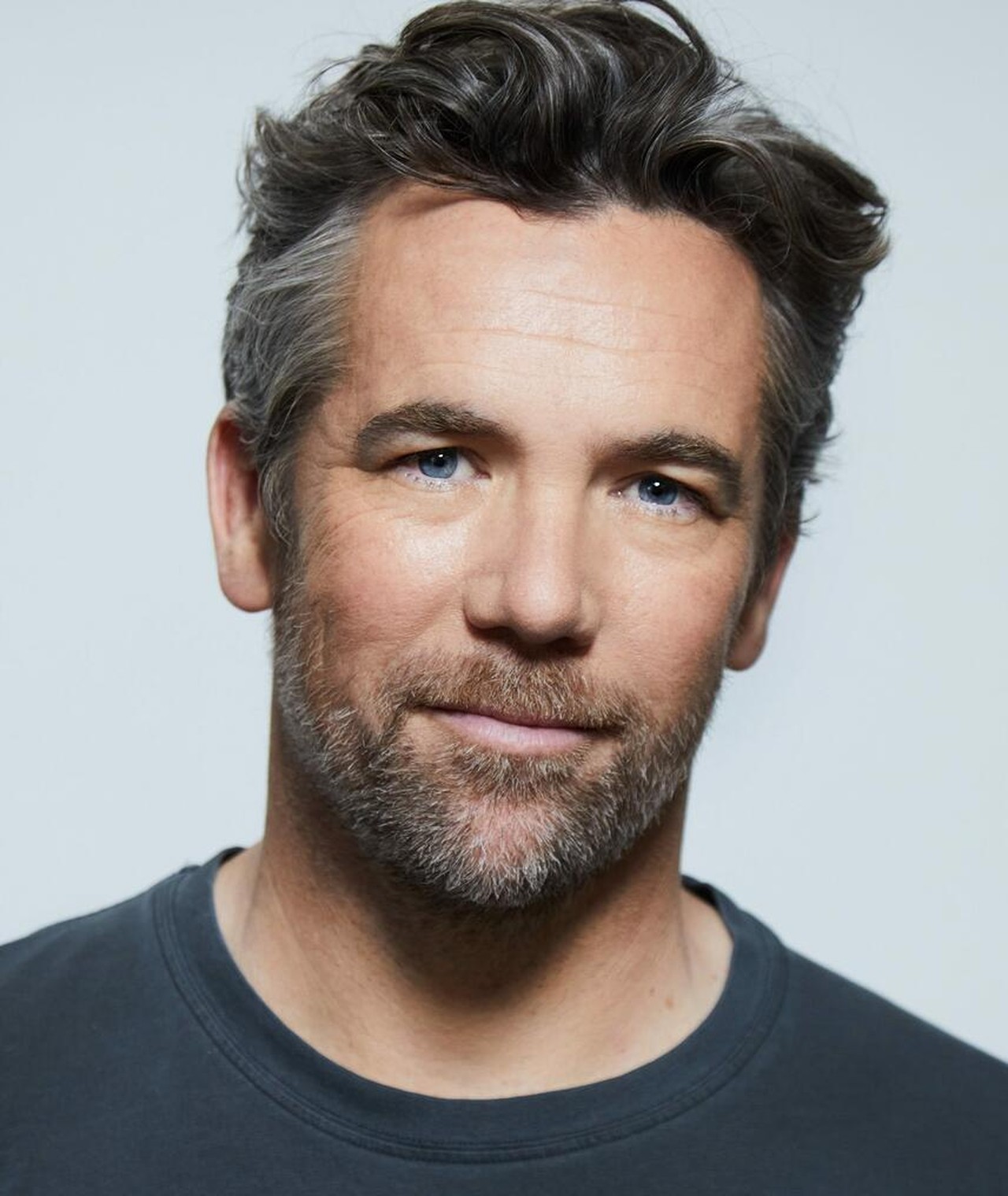 Foto von Patrick Brammall