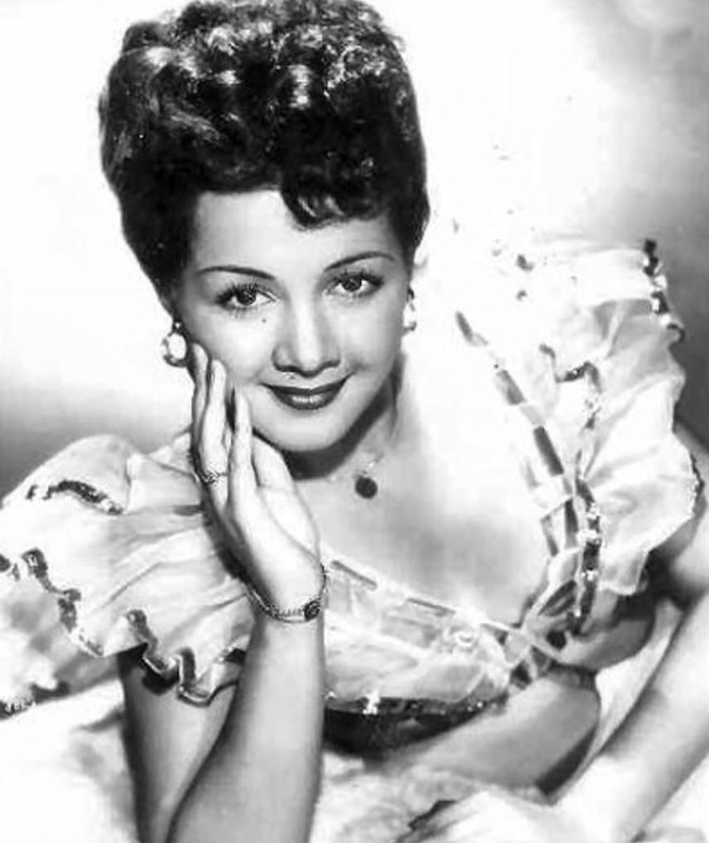 Olga San Juan Movies, Bio and Lists on MUBI