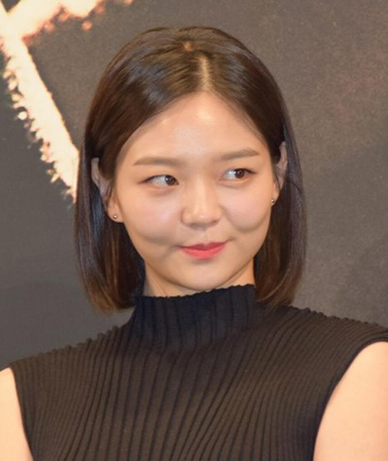 Photo of Esom