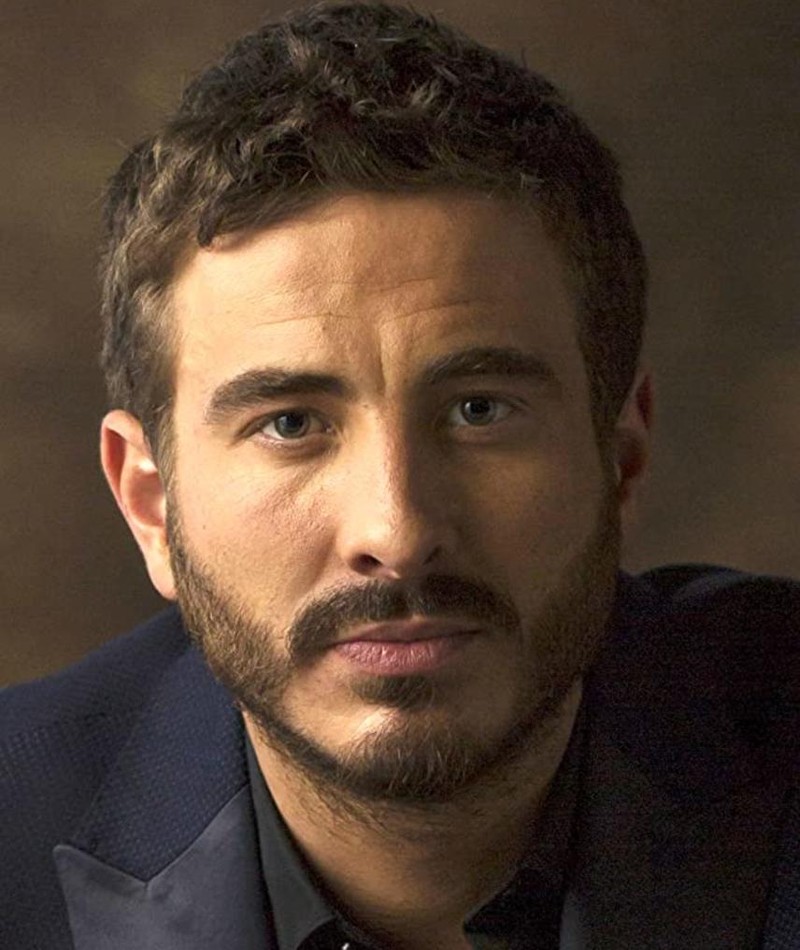 Photo of Ryan Corr