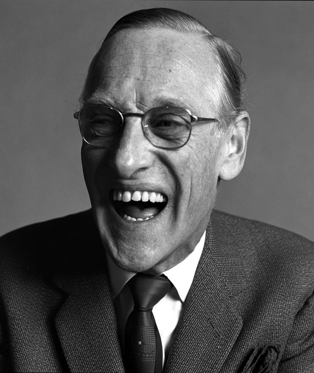 Photo of Wilfrid Brambell