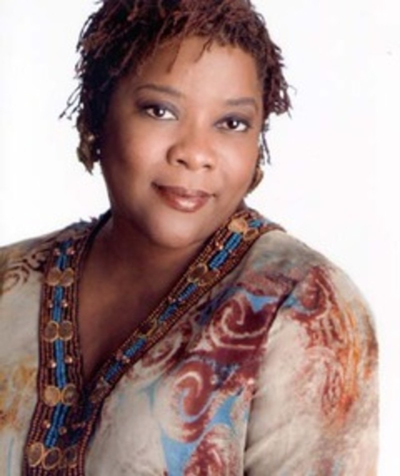 Photo of Loretta Devine