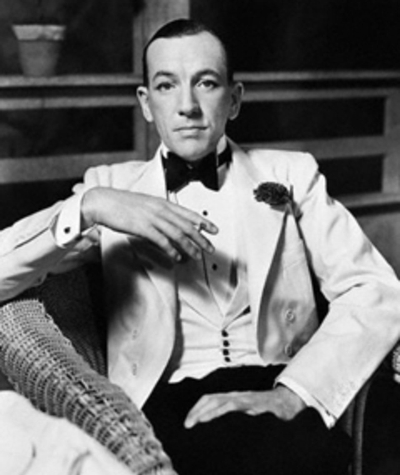 Photo of Noël Coward