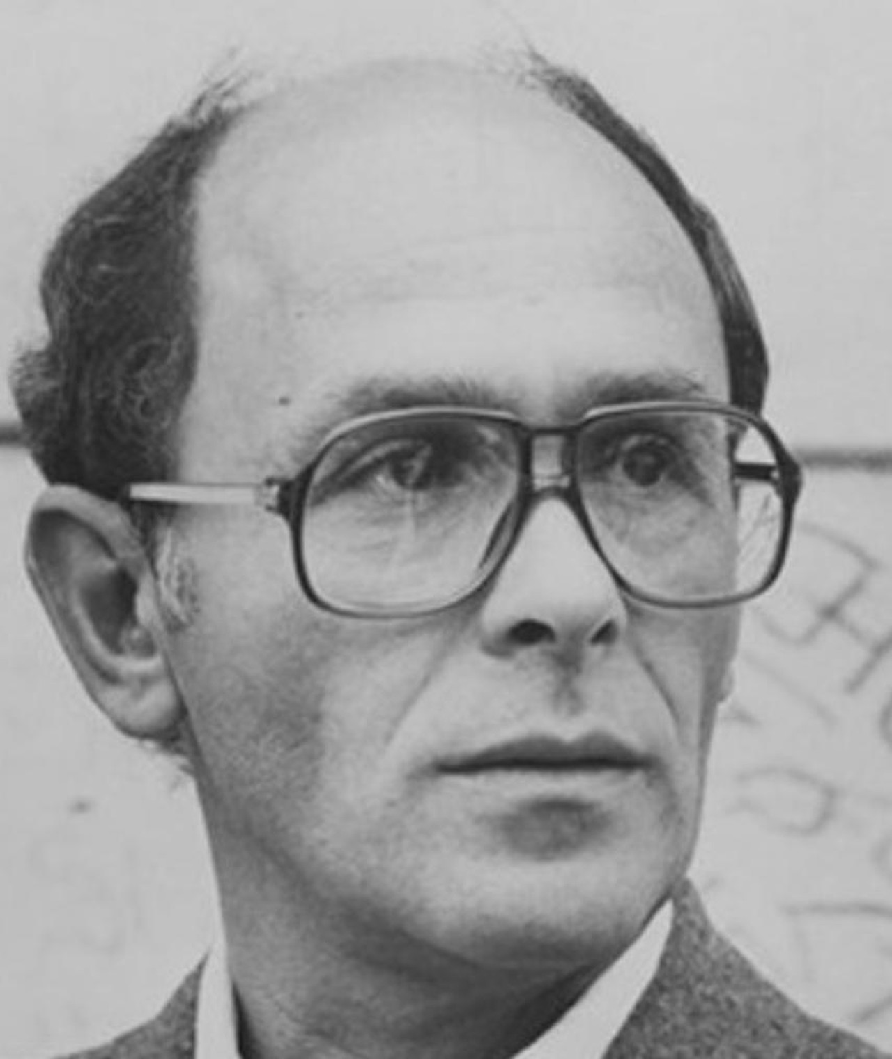 Photo of Frank Yablans