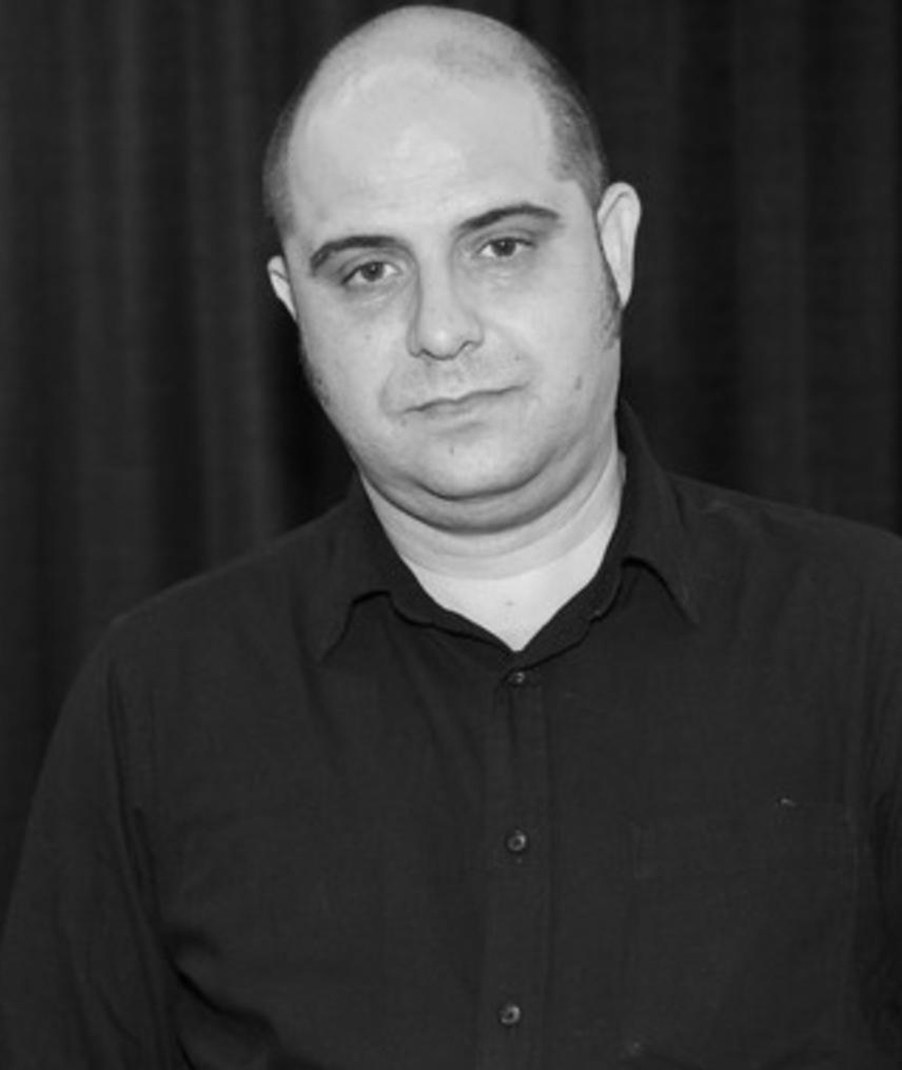 Photo of Rodrigo Letier