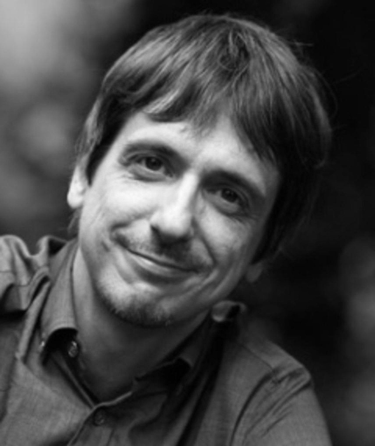 Photo of Philippe Falardeau