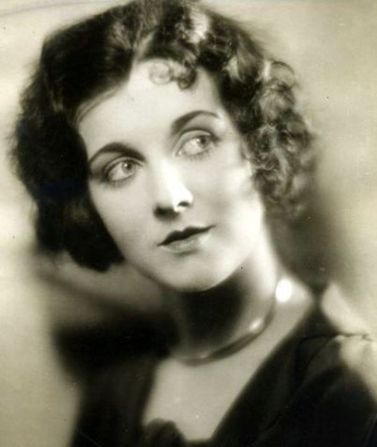Photo of Gertrude Olmstead