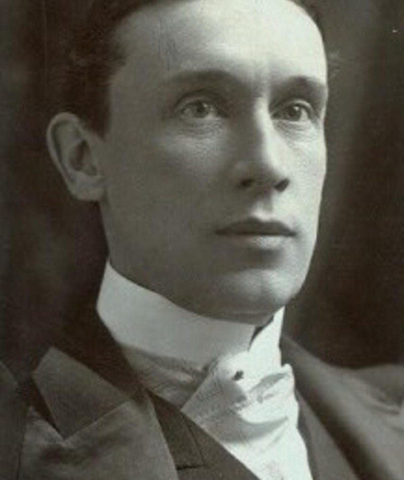 Photo of Edward Connelly