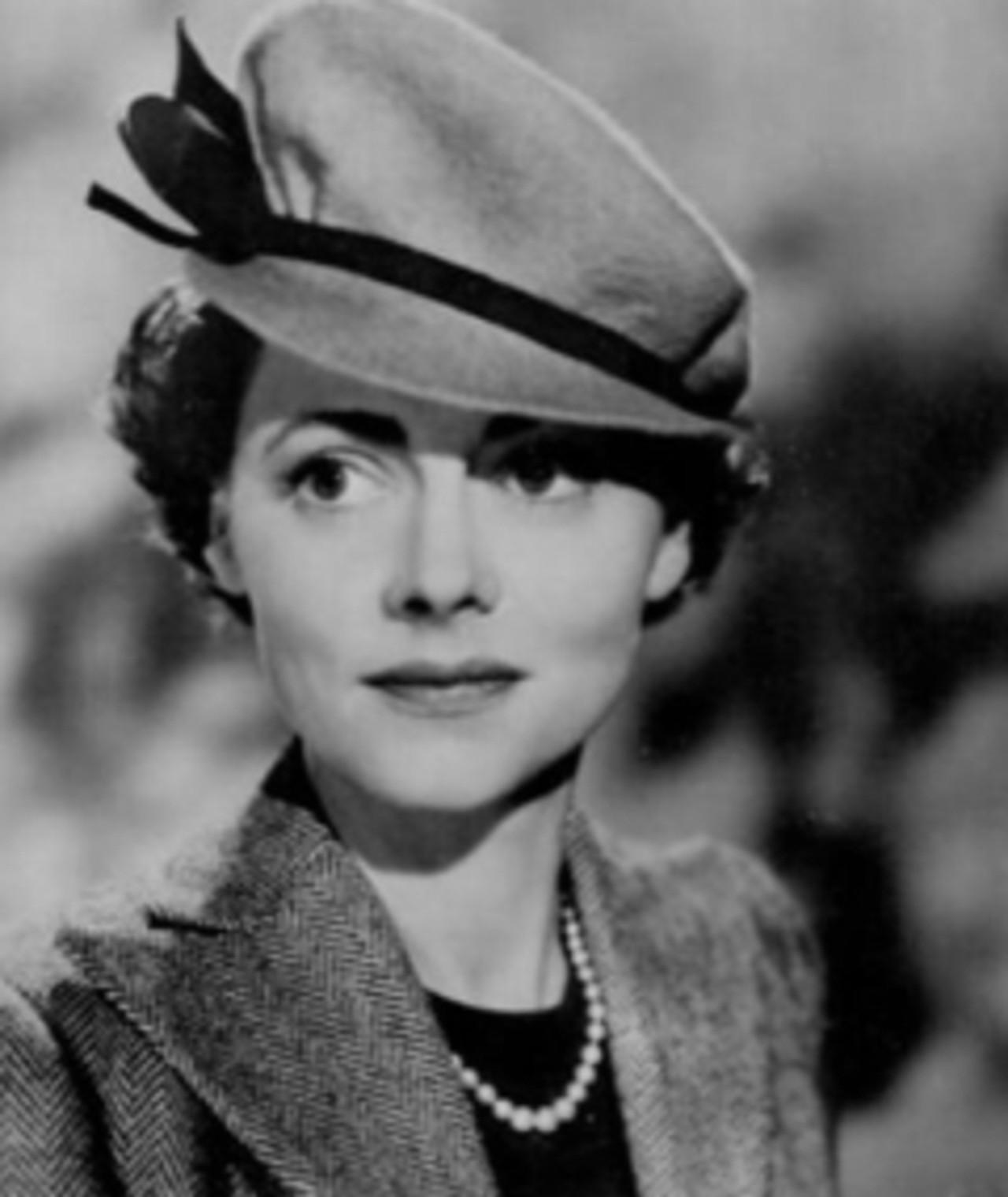 Photo of Celia Johnson