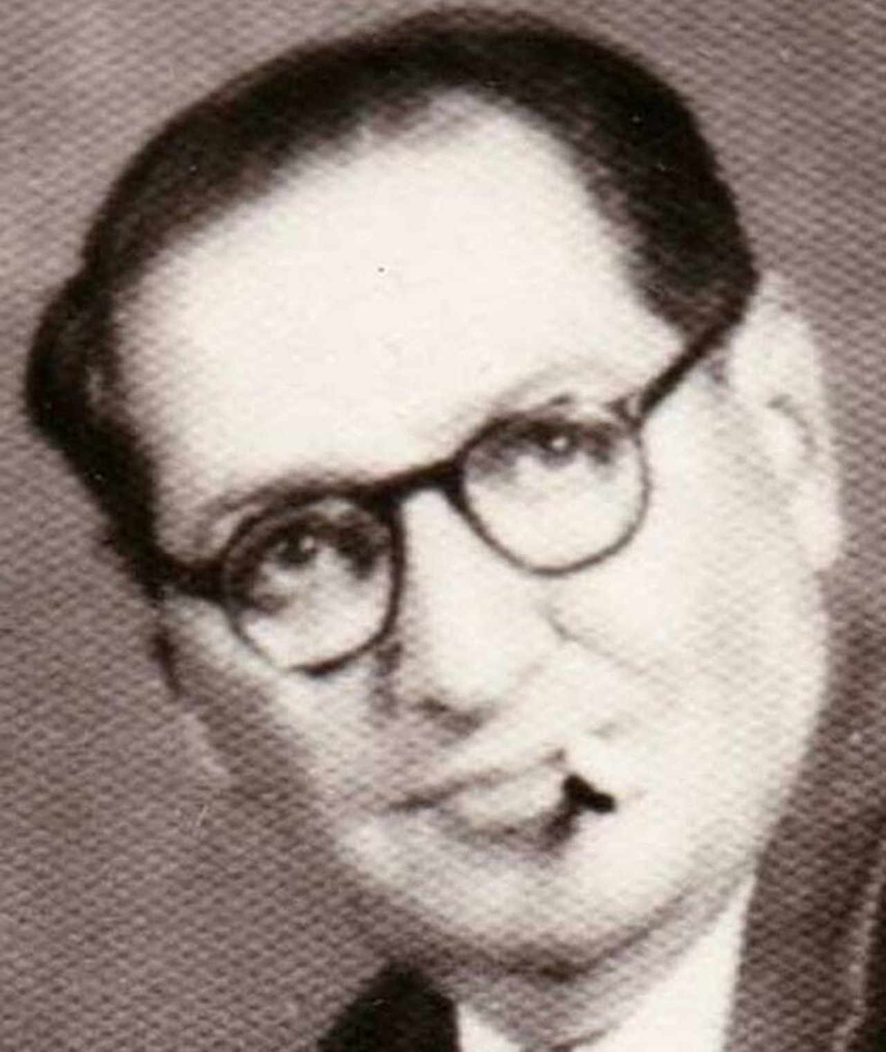 Photo of Mushegh Sarvari