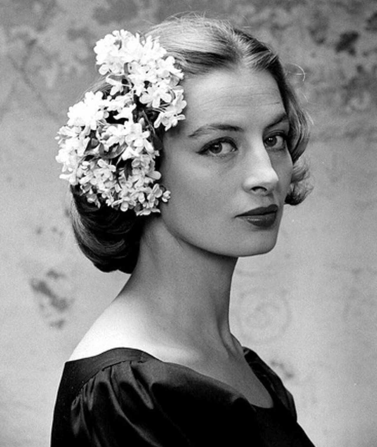 Photo of Capucine