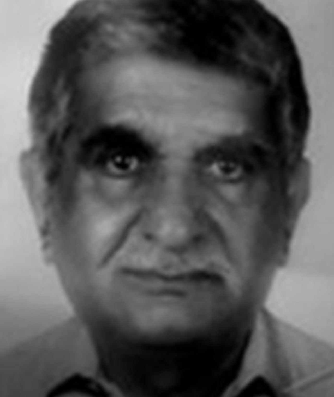 Photo of Subagio S.