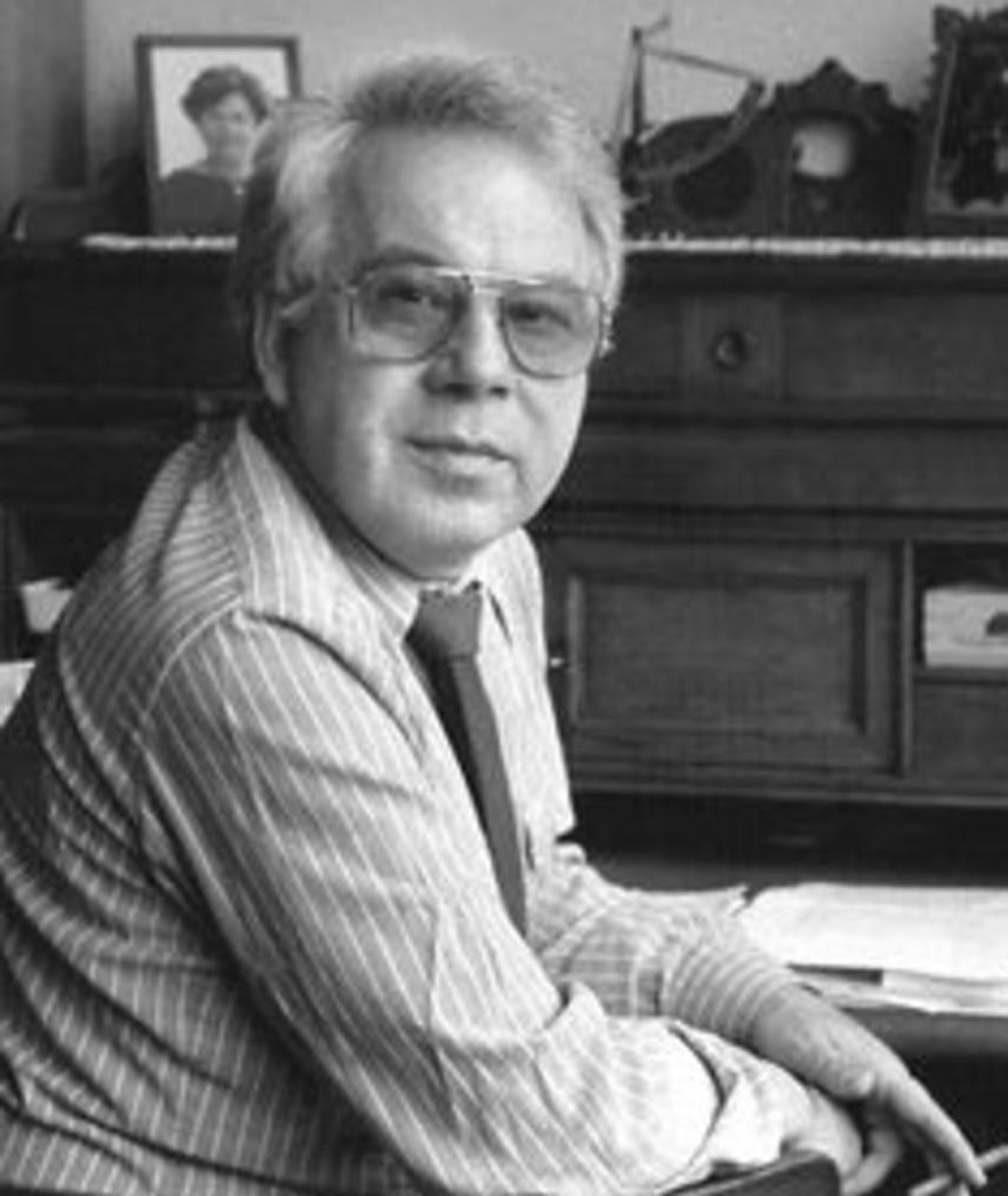 Photo of Nico Crama